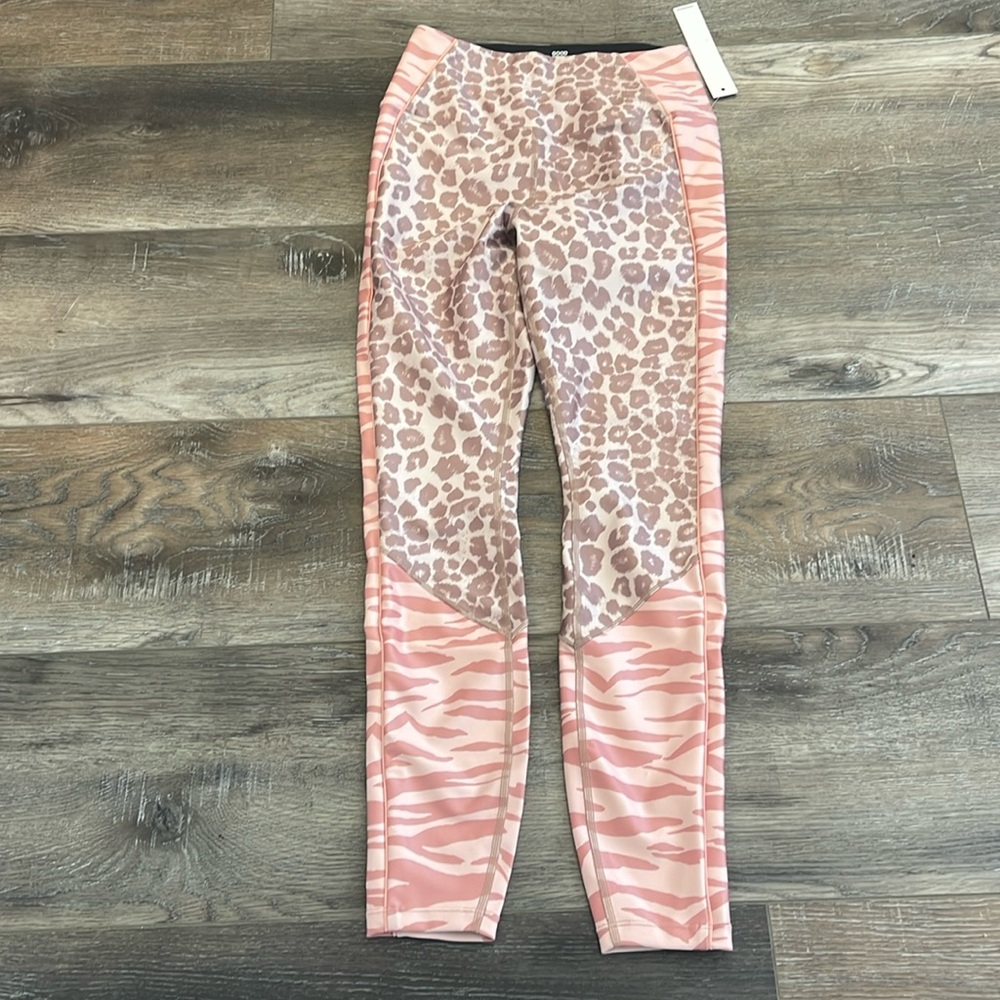 Good American leggings size 2